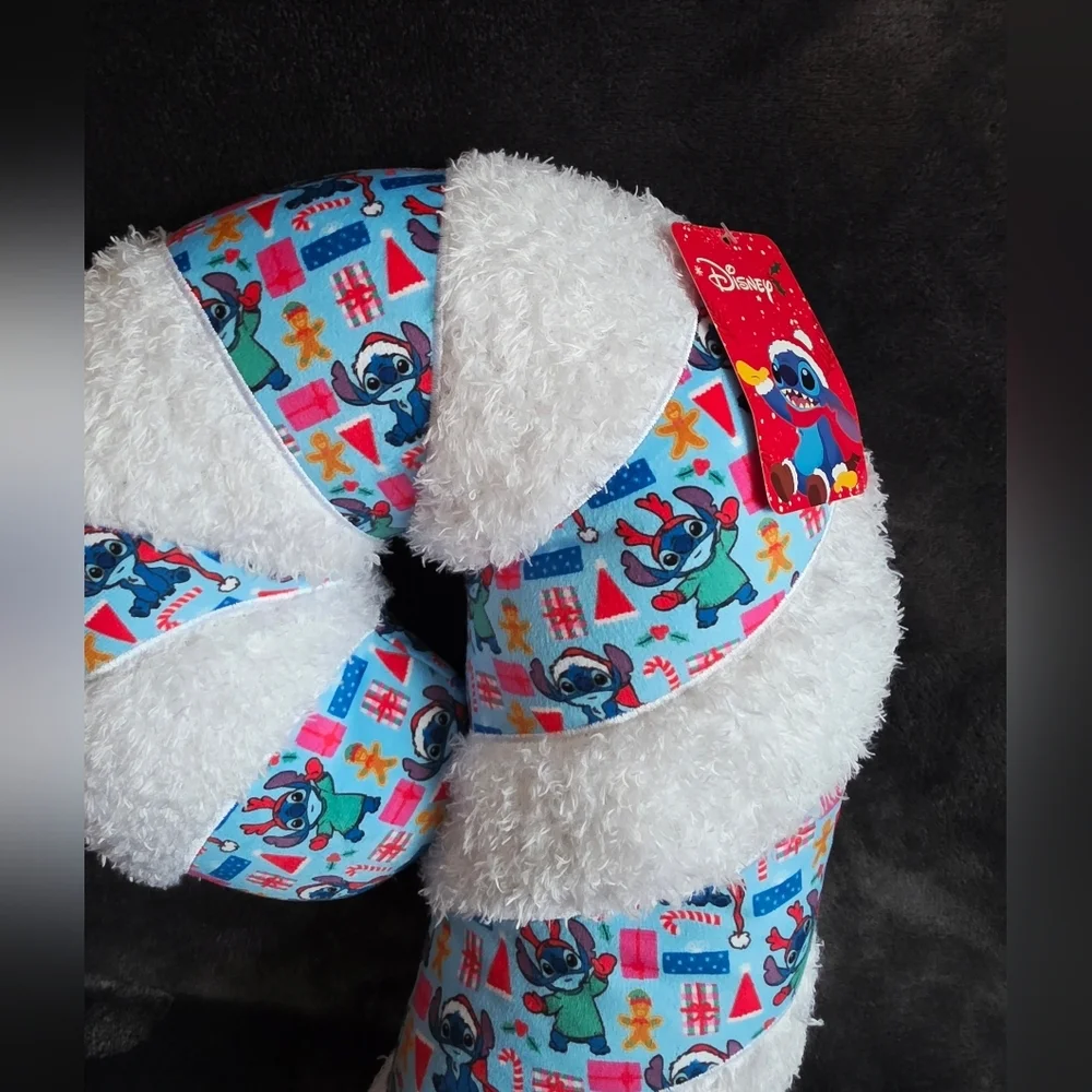 Disney new tag